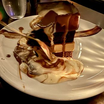 Catch - the chocolate after being hit - Seafood Near Me - Las Vegas, Nevada Catch - the chocolate after being hit - Seafood Near Me - Las Vegas, Nevada