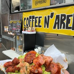 Chorizo