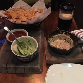 Nada - Mexican Near Me - Cincinnati, Ohio