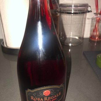 Executive Wine & Spirits - They Carry Rosa Regale! Best Red Sparkling Wine!! - Beer, Wine & Spirits Near Me - Yonkers, New York Executive Wine & Spirits - They Carry Rosa Regale! Best Red Sparkling Wine!! - Beer, Wine & Spirits Near Me - Yonkers, New York