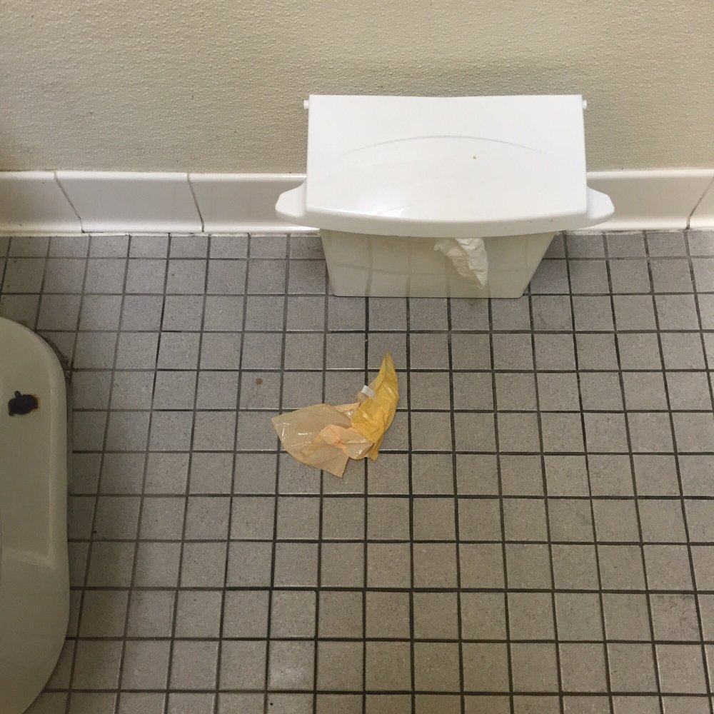 Planet Fitness - So this is how u treat the handicapped people? Because it's not disabled folks doing this! Grow up! - Gyms Near Me - Weymouth, Massachusetts Planet Fitness - So this is how u treat the handicapped people? Because it's not disabled folks doing this! Grow up! - Gyms Near Me - Weymouth, Massachusetts