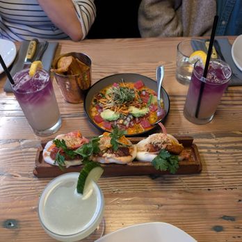 Lechon - Tapas Bars Near Me - Portland, Oregon