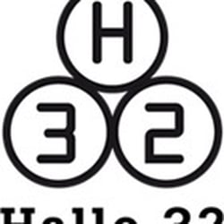 Halle 32 - Logo Halle 32