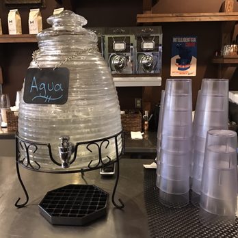Bow Tie Café - accessible water while you wait. - Coffee & Tea Near Me - Cincinnati, Ohio Bow Tie Café - accessible water while you wait. - Coffee & Tea Near Me - Cincinnati, Ohio
