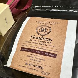 Twins Coffee Roasters