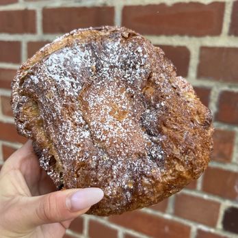 Arsicault Bakery - Chocolate Almond Croissant ($6.25) - Bakeries Near Me - San Francisco, California Arsicault Bakery - Chocolate Almond Croissant ($6.25) - Bakeries Near Me - San Francisco, California