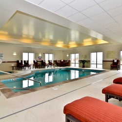 Comfort Suites Helena Airport
