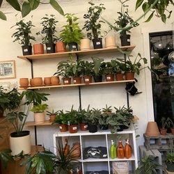 The Plant Outpost