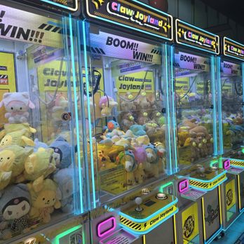 Claw Joyland - Arcades Near Me - Las Vegas, Nevada Claw Joyland - Arcades Near Me - Las Vegas, Nevada
