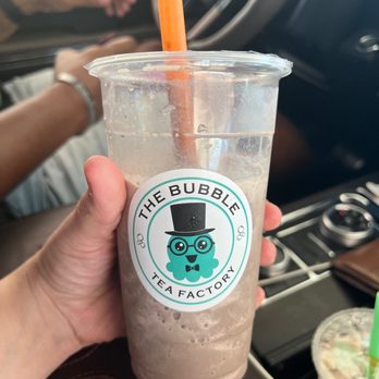 The Bubble Tea Factory - Bubble Tea Near Me - Kerrville , Texas