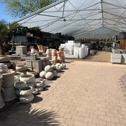 Bösen - Outdoor garden center