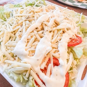 Pascali's Pizza Corner - Pizza Near Me - Mcleansville, North Carolina