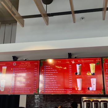 TP Tea - Bubble Tea Near Me - Irvine, California TP Tea - Bubble Tea Near Me - Irvine, California