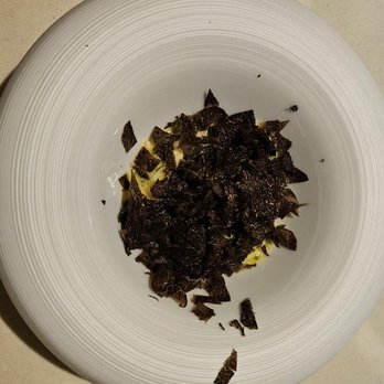Jont - KOSHIIBUKI RICE - NIIGATA dungeness crab - maitake - truffle - New American Near Me - Washington, DC, District of Columbia