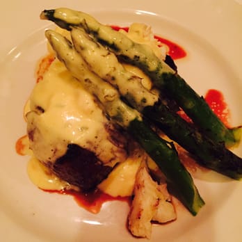 801 Chophouse - Lobster bearnaise filet mignon - Steakhouses Near Me - Omaha, Nebraska 801 Chophouse - Lobster bearnaise filet mignon - Steakhouses Near Me - Omaha, Nebraska