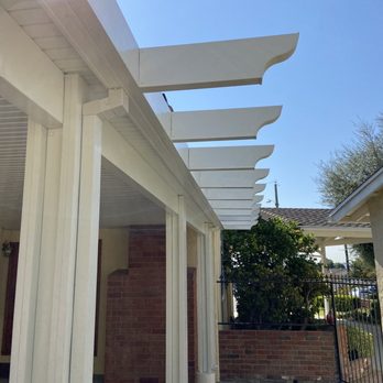 LJ Hausner Construction - Patio Coverings Near Me - Tustin, California LJ Hausner Construction - Patio Coverings Near Me - Tustin, California
