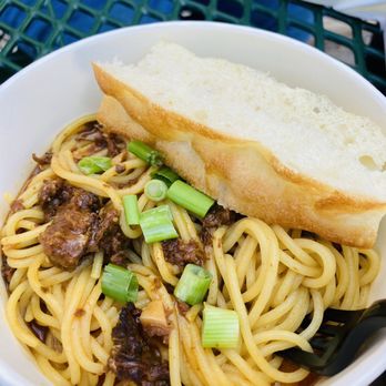 Ceres - Chinese Chorizo spaghetti - Cafes Near Me - Tucson, Arizona Ceres - Chinese Chorizo spaghetti - Cafes Near Me - Tucson, Arizona