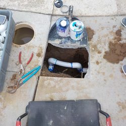 A & D Leak Detection