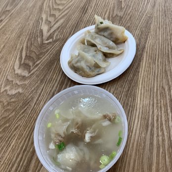 King Dumplings - Chinese Near Me - New York, New York
