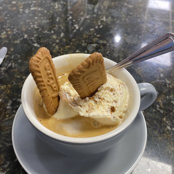 Tata's Cafe - Affogato (The best affogato I've ever had) - Breakfast & Brunch Near Me - Hawthorne, California Tata's Cafe - Affogato (The best affogato I've ever had) - Breakfast & Brunch Near Me - Hawthorne, California