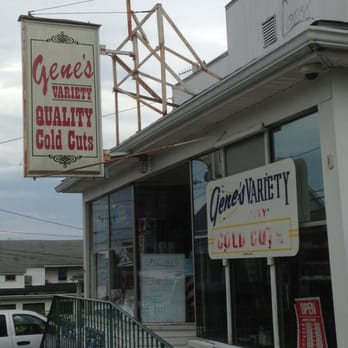 Gene's Variety - You'd never know it from the outside! - Delis Near Me - Milford, Massachusetts Gene's Variety - You'd never know it from the outside! - Delis Near Me - Milford, Massachusetts