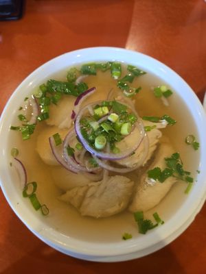 Pho Dakao-Kennesaw by null