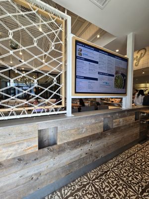 Mendocino Farms by null