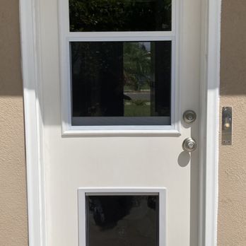 Today's Entry Doors - Door Sales/Installation Near Me - Orange, California