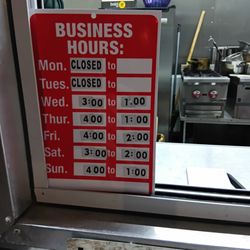 O’s Wings and Rings and other Things