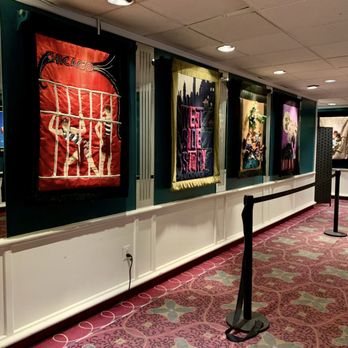 Toby's Dinner Theatre - Lobby - Dinner Theater Near Me - Columbia, Maryland Toby's Dinner Theatre - Lobby - Dinner Theater Near Me - Columbia, Maryland