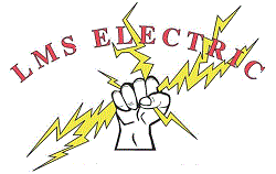 Slide of LMS Electric