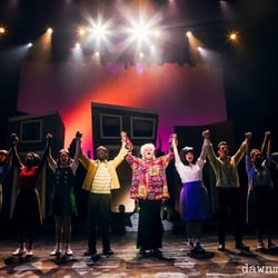 Musical Theatre Orange County - Hairspray 2013 SIX SOLD OUT PERFORMANCES!