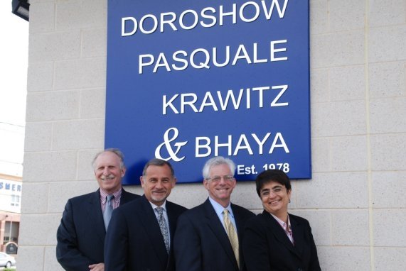 The Law Offices of Doroshow, Pasquale, Krawitz & Bhaya - divorce attorney in Wilmington, DE