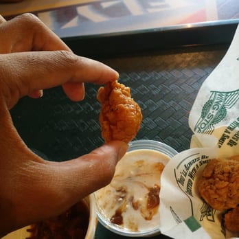 Wingstop - These small as wings SMH - Chicken Wings Near Me - Los Angeles, California Wingstop - These small as wings SMH - Chicken Wings Near Me - Los Angeles, California