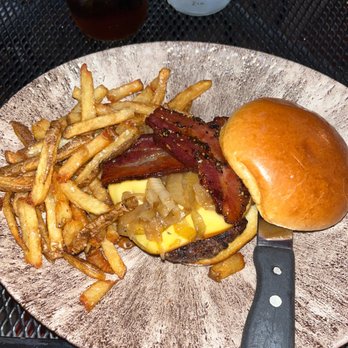 Spears Bourbon Burgers Beer - Wagyu Burger - New American Near Me - Wheeling, Illinois Spears Bourbon Burgers Beer - Wagyu Burger - New American Near Me - Wheeling, Illinois