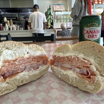 Bagel Bob’s - Lox and bagel - Bakeries Near Me - Houston, Texas Bagel Bob’s - Lox and bagel - Bakeries Near Me - Houston, Texas
