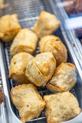 Bergeron's Boudin & Cajun Meats by null