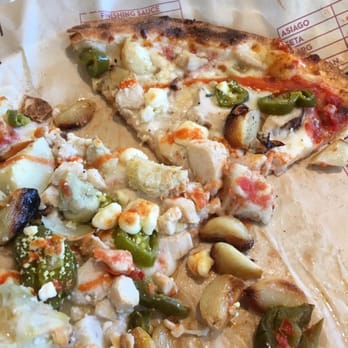 MOD Pizza - Make your own pizza! Good toppings! - Pizza Near Me - Redlands, California MOD Pizza - Make your own pizza! Good toppings! - Pizza Near Me - Redlands, California