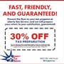 Photo of Liberty Tax