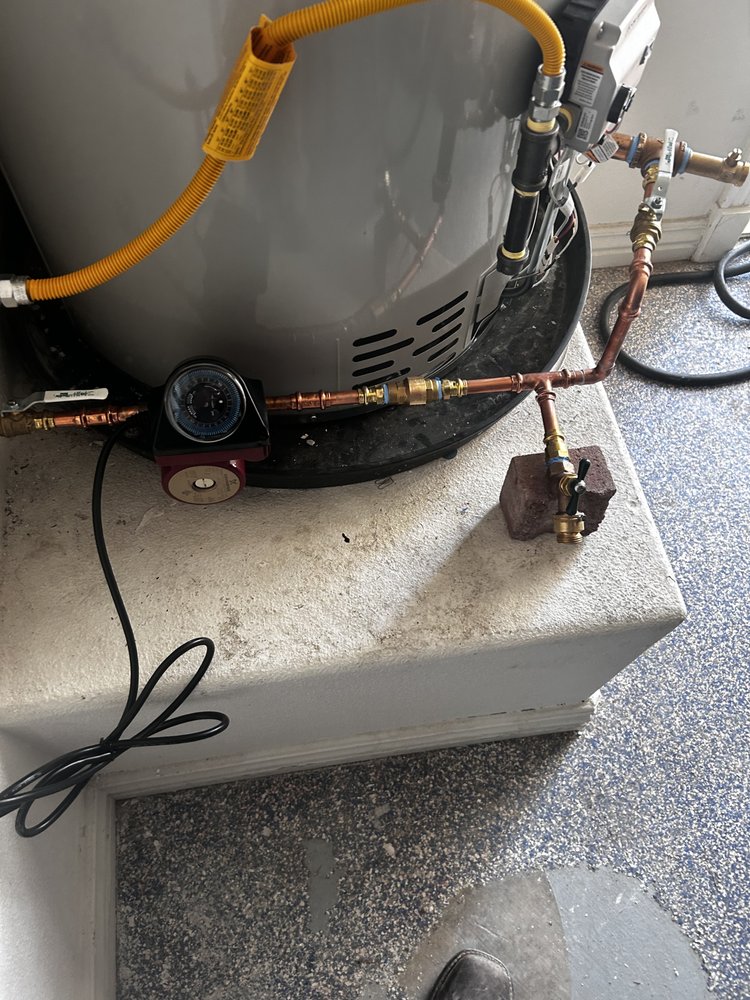 Slide of In n Out Construction