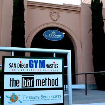 Therapy Specialists - Physical Therapy Near Me - San Diego, California Therapy Specialists - Physical Therapy Near Me - San Diego, California