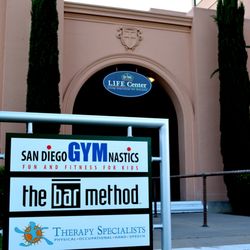 Therapy Specialists