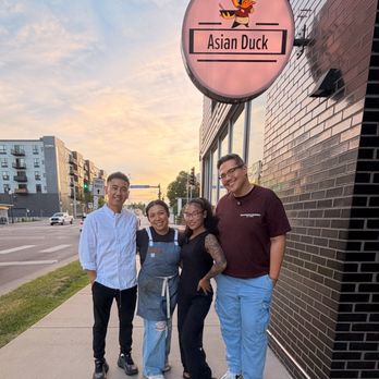 Asian Duck Cafe - Pan Asian Near Me - Minneapolis, Minnesota