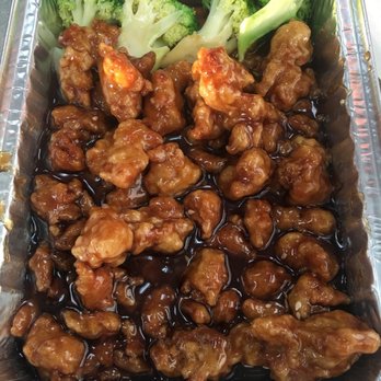 China Garden - Chinese Near Me - Concord, North Carolina