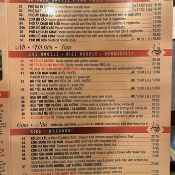 Pho 90 Degree - Vietnamese Near Me - San Jose, California