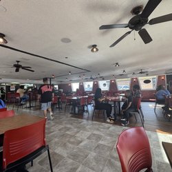 Dirty Myrtle Wing Company