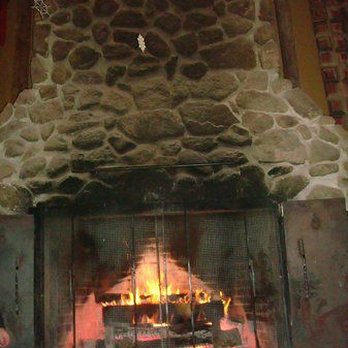The Common Man Restaurant - The original fireplace - American Near Me - Lincoln, New Hampshire The Common Man Restaurant - The original fireplace - American Near Me - Lincoln, New Hampshire