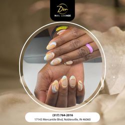 D'or Nail Lounge - You deserve nails that make you feel confident!