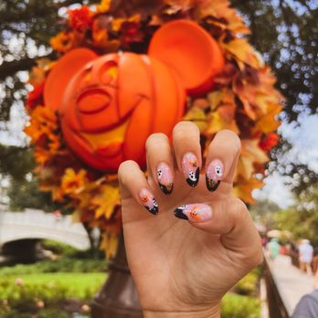 Fancy Nails - Nail Salons Near Me - Biloxi, Mississippi