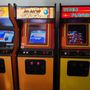 Photo of Button Masher Arcade